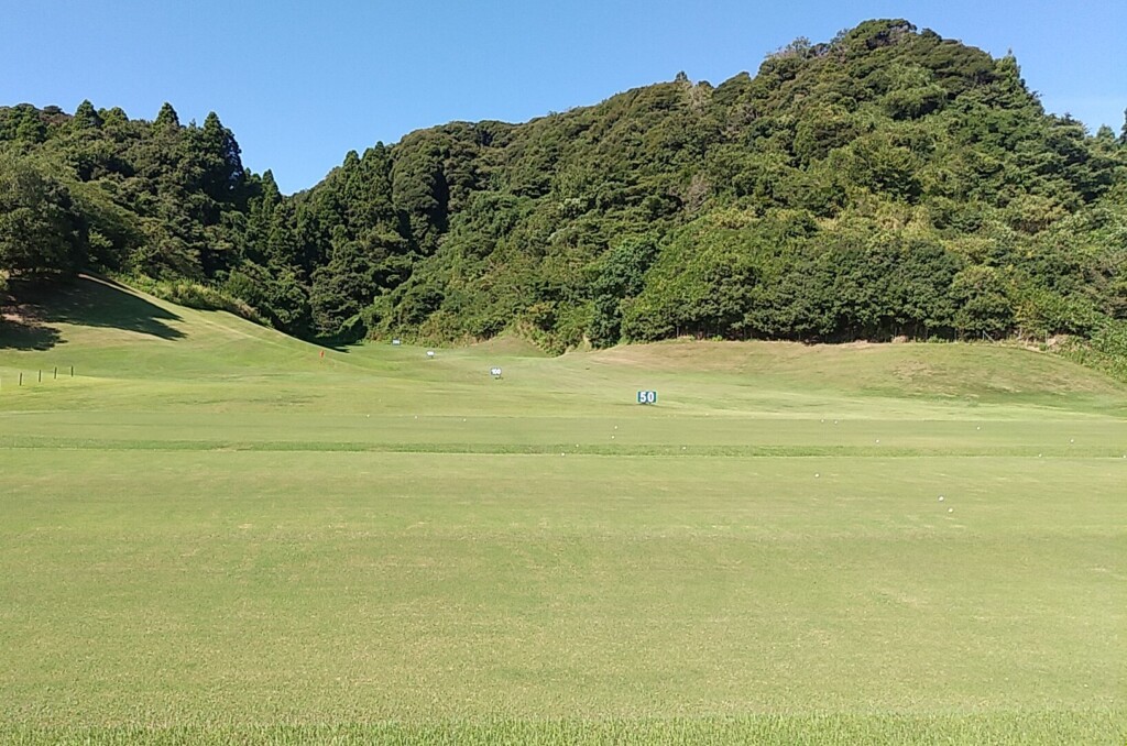 江東区大島のゴルフレッスン・インストラクターいもりの、ゴルフ場ガイド！