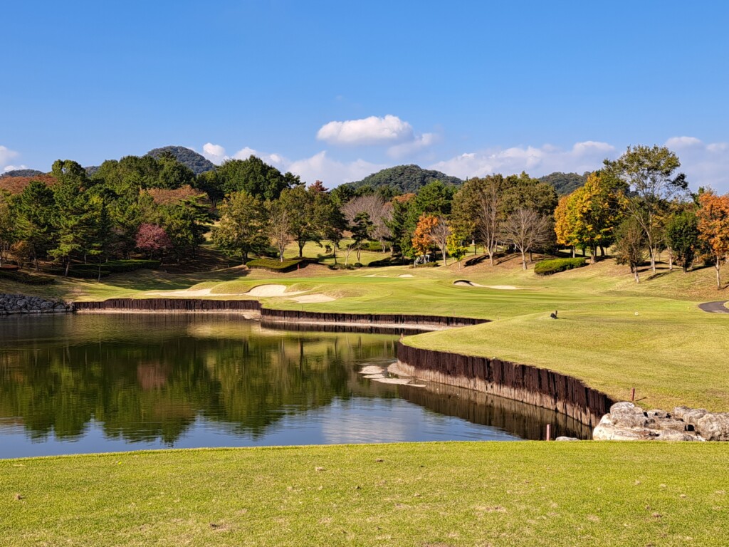 江東区大島・いもりゴルフSSの、いもり的ゴルフ場ガイドです！