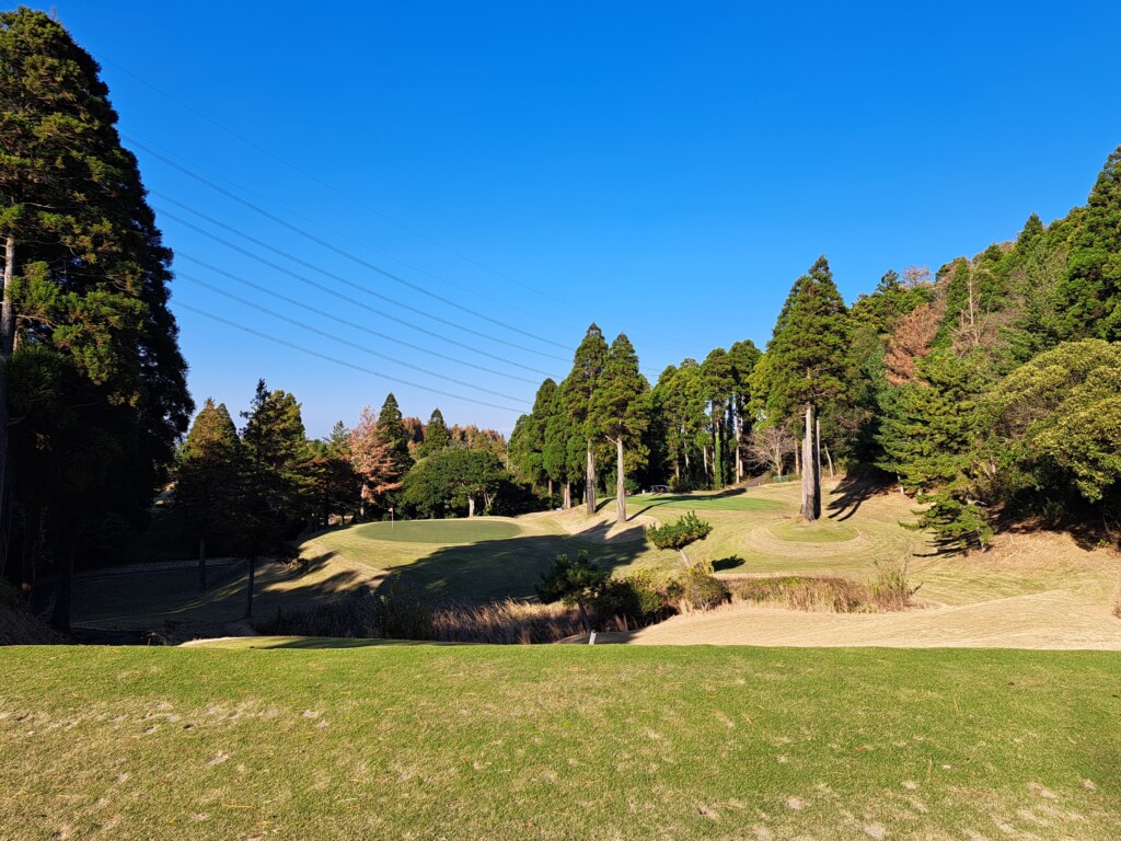 江東区大島のゴルフスクール・いもりゴルフSSのいもり的ゴルフ場ガイド！