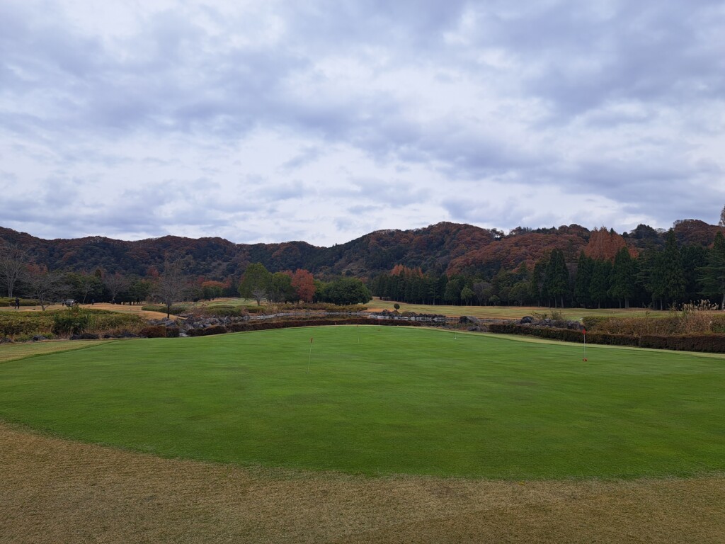 江東区大島のゴルフスクール・いもりゴルフSSのいもり的ゴルフ場ガイドです