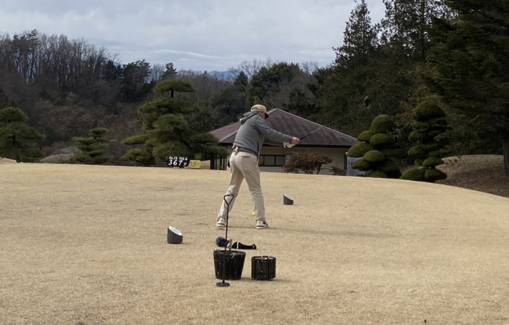 江東区大島いもりゴルフサポートスタジオのゴルフ場ガイド！