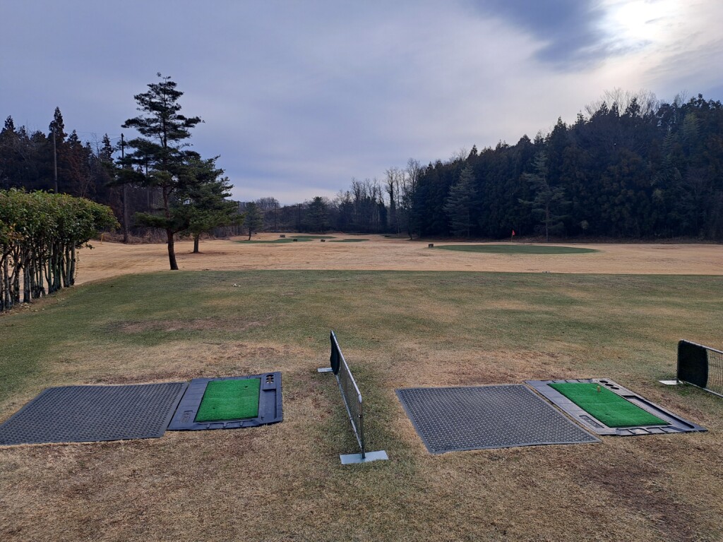 江東区大島・いもりゴルフサポートスタジオのいもり的ゴルフ場ガイド！富岡倶楽部編