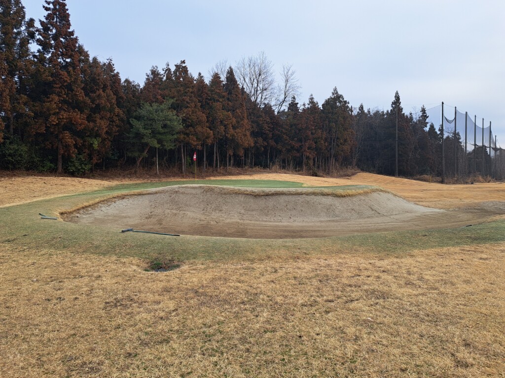 江東区大島・いもりゴルフサポートスタジオのいもり的ゴルフ場ガイド！富岡倶楽部編