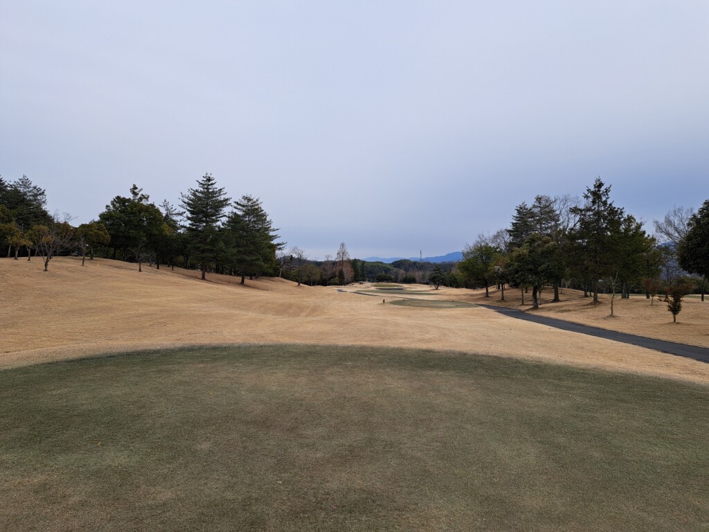 江東区大島・いもりゴルフサポートスタジオのいもり的ゴルフ場ガイド！富岡倶楽部編