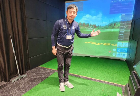 江東区大島のゴルフスクールいもりゴルフサポートスタジオからのお知らせです。