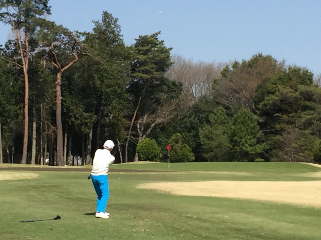 江東区大島のゴルフスクール、いもりゴルフサポートの「いもり的ゴルフ場ガイド」フレンドシップ編です！
