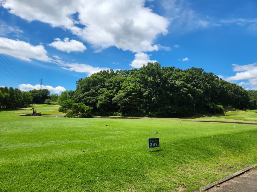 江東区大島のゴルフスクール・いもりGSSのいもり的ゴルフ場ガイド！浅見GC編