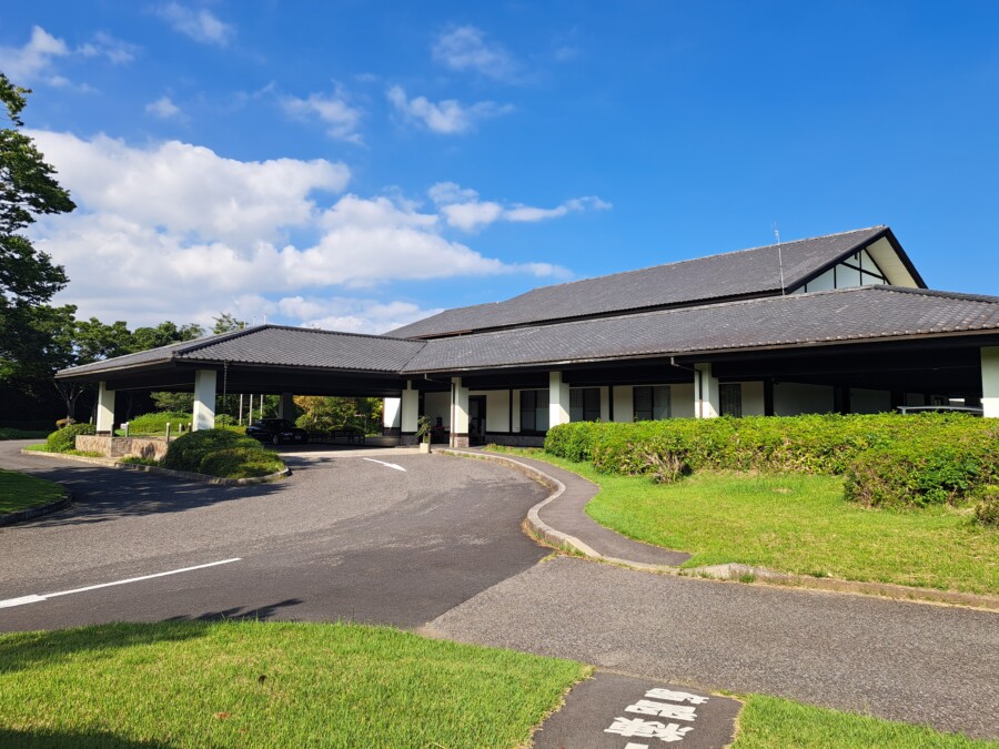 江東区大島のゴルフスクール・いもりゴルフSSのいもり的ゴルフ場ガイド・小見川東急GC編