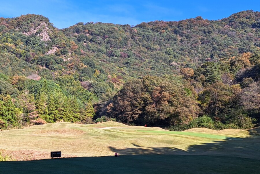 江東区大島のゴルフレッスン・いもりGSSのいもり的ゴルフ場ガイド・つつじが丘CC編