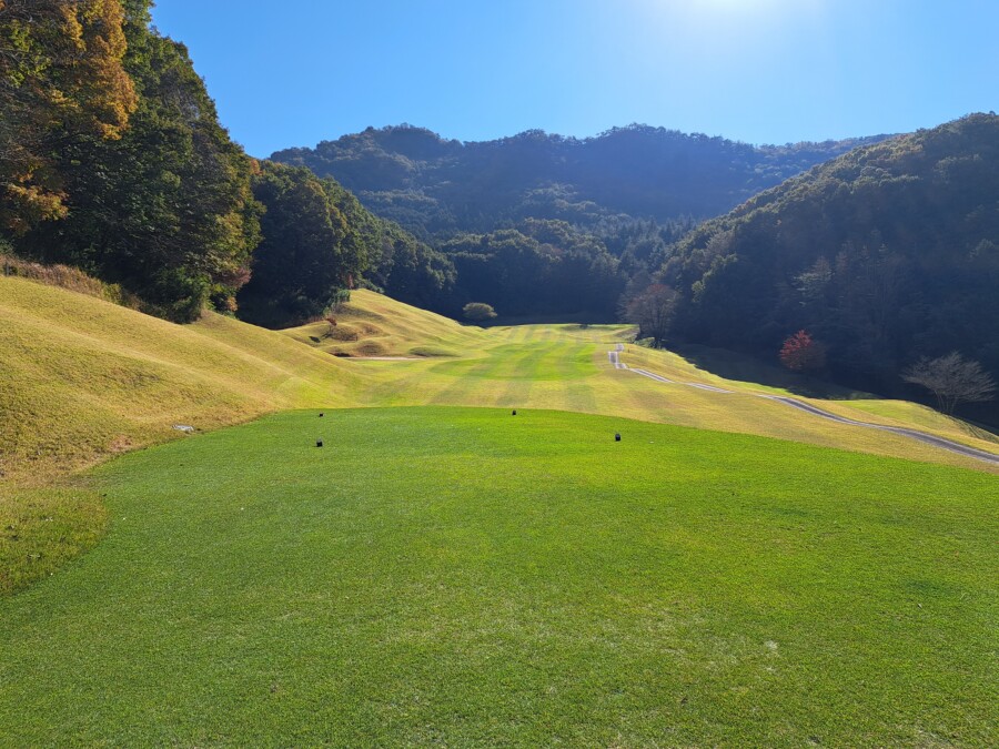 江東区大島のゴルフレッスン・いもりGSSのいもり的ゴルフ場ガイド・つつじが丘CC編