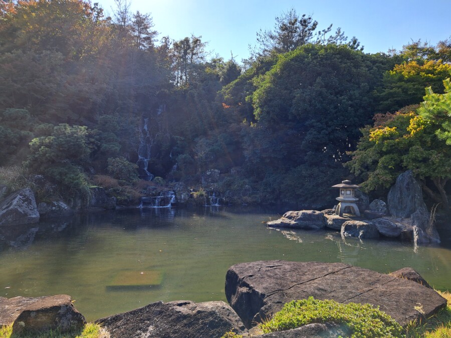 江東区大島のゴルフレッスン・いもりGSSのいもり的ゴルフ場ガイド・つつじが丘CC編