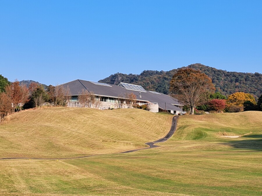 江東区大島のゴルフレッスン・いもりGSSのいもり的ゴルフ場ガイド・つつじが丘CC編