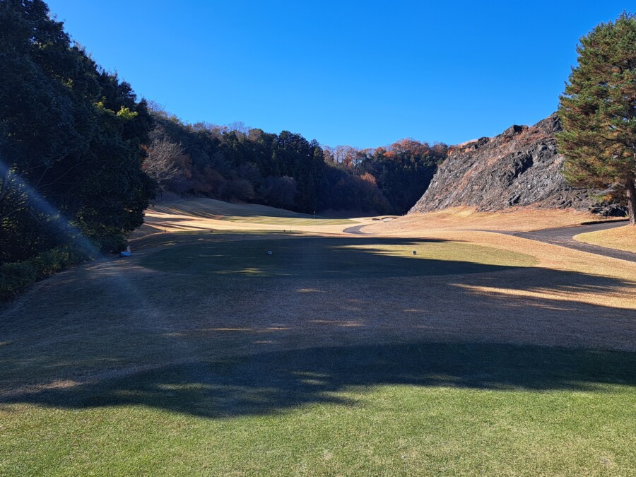 江東区大島のゴルフスクールのいもり的ゴルフ場ガイド！