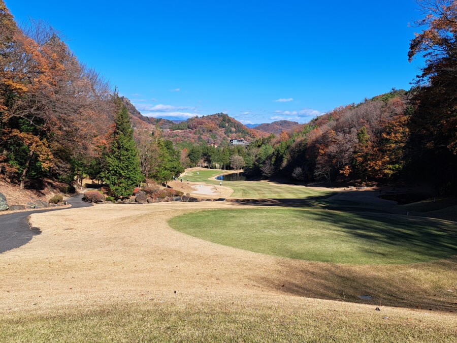 江東区大島のゴルフスクールのいもり的ゴルフ場ガイド！