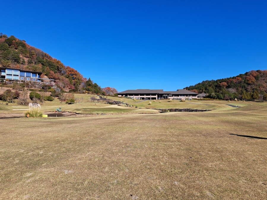 江東区大島のゴルフスクールのいもり的ゴルフ場ガイド！