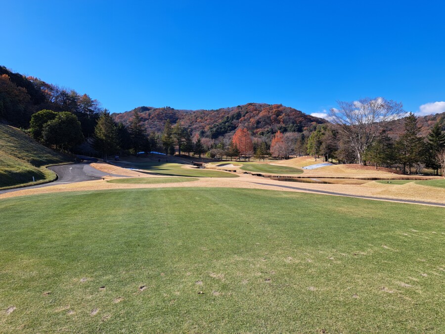 江東区大島のゴルフスクールのいもり的ゴルフ場ガイド！