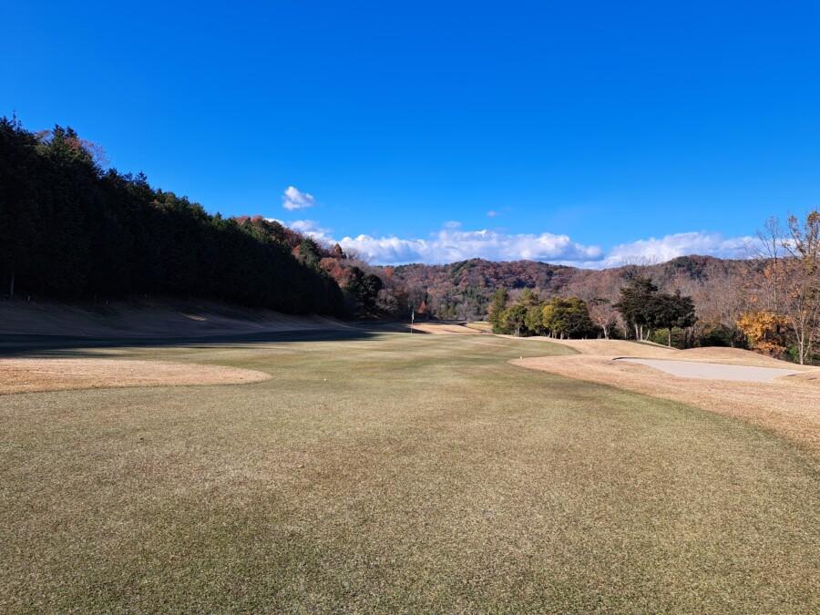 江東区大島のゴルフスクールのいもり的ゴルフ場ガイド！