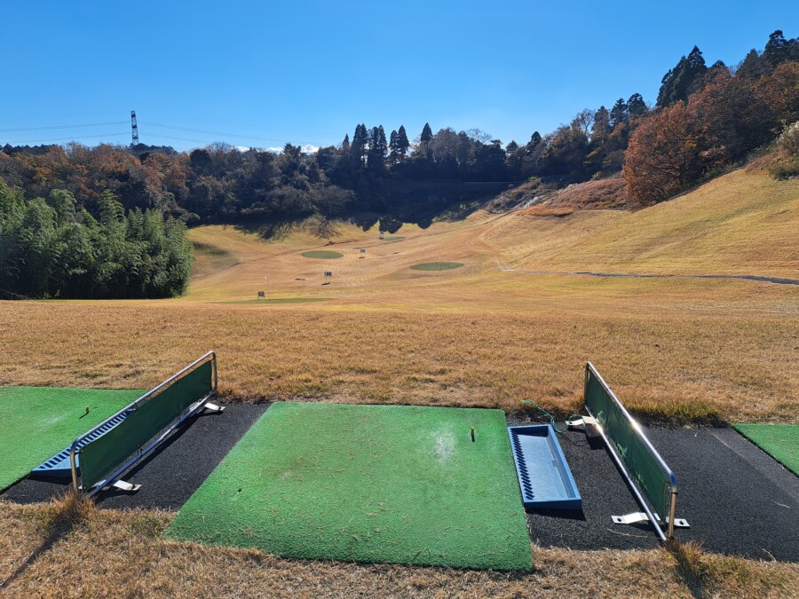 江東区大島のゴルフスクールのゴルフ場ガイド！南総CC編