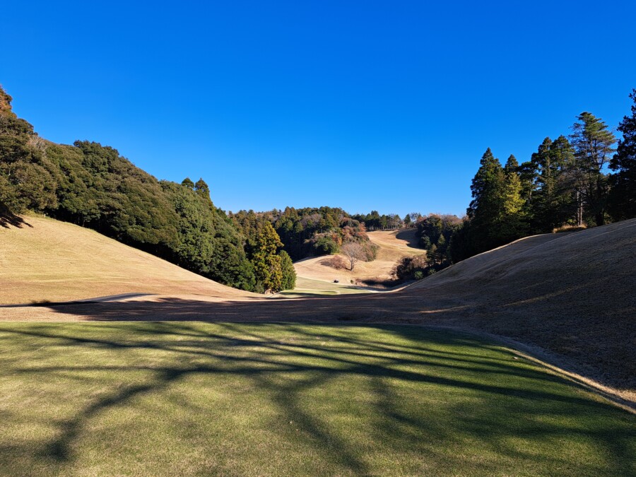 江東区大島のゴルフスクールのゴルフ場ガイド！南総CC編