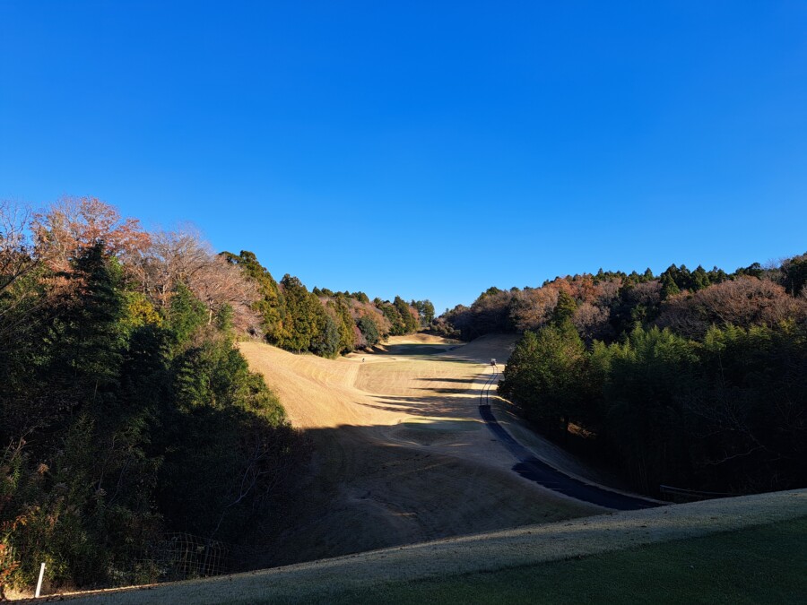 江東区大島のゴルフスクールのゴルフ場ガイド！南総CC編