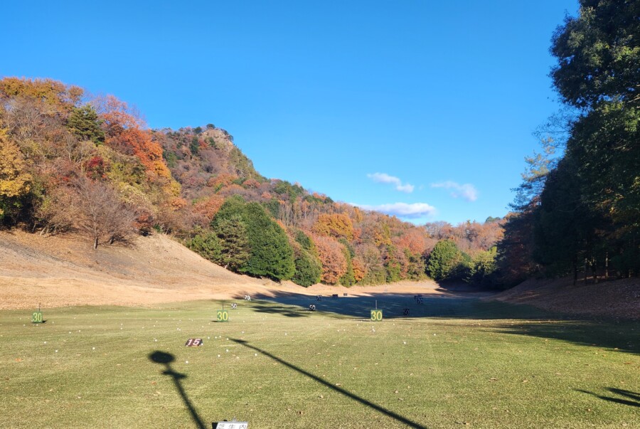 江東区大島のゴルフスクールのいもり的ゴルフ場ガイド！