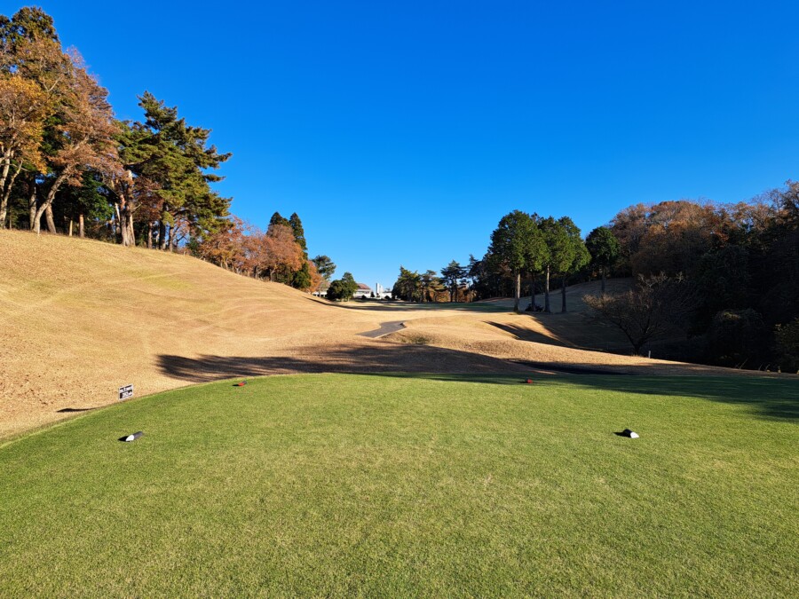 江東区大島のゴルフスクールのゴルフ場ガイド！南総CC編