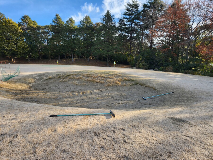 江東区大島のゴルフスクールいもりGSSのゴルフ場ガイド・潮来（いたこ）編