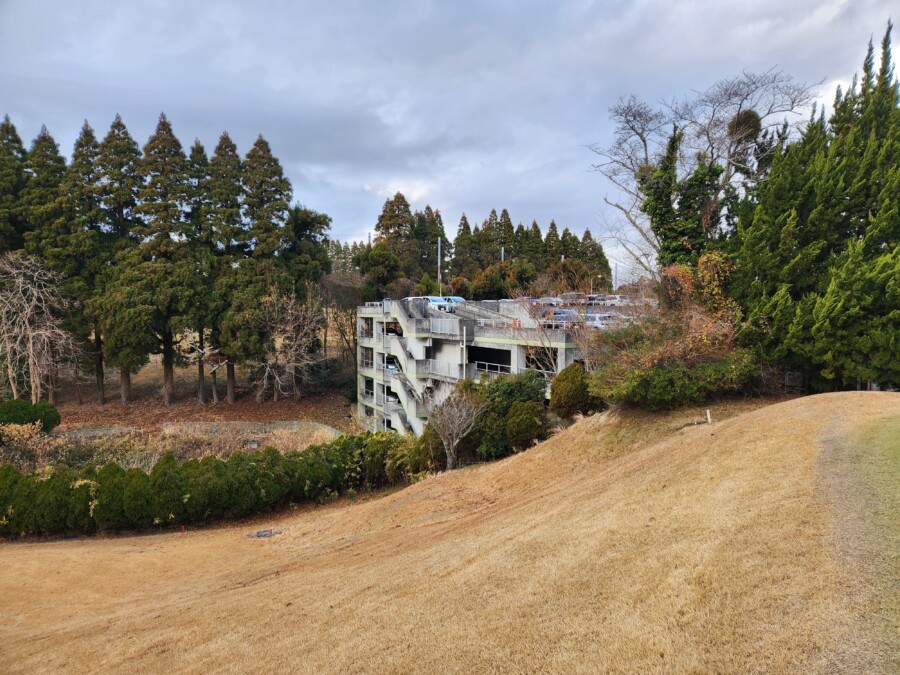 江東区大島のゴルフレッスン・いもりGSSのゴルフ場ガイド・千葉国際編