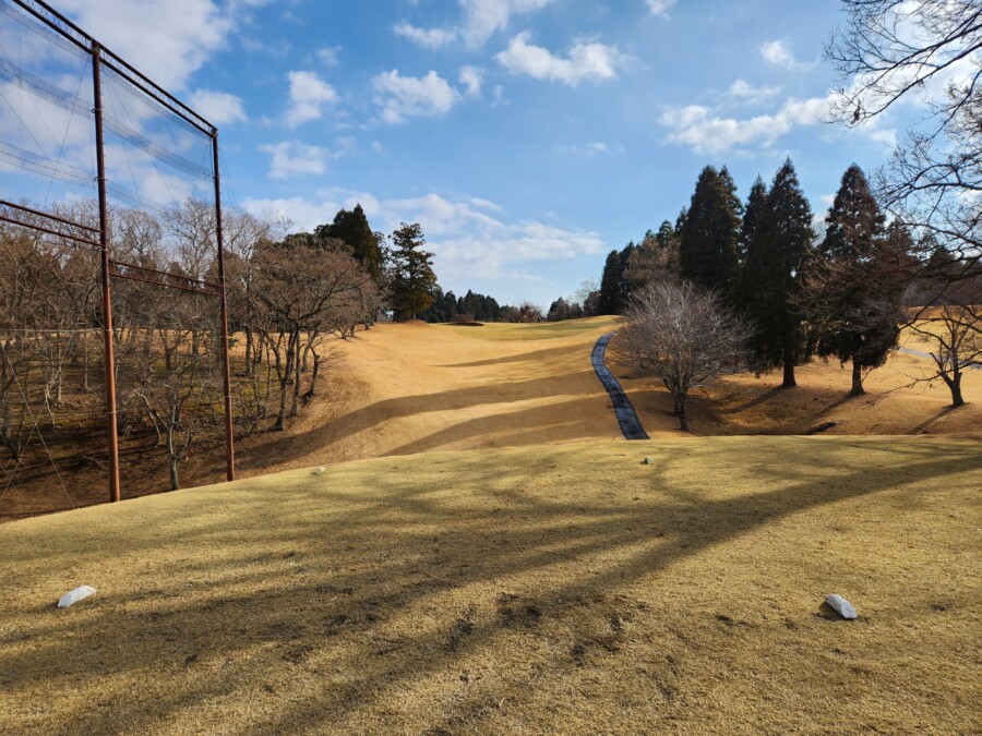 江東区大島のゴルフレッスン・いもりGSSのゴルフ場ガイド・千葉国際編