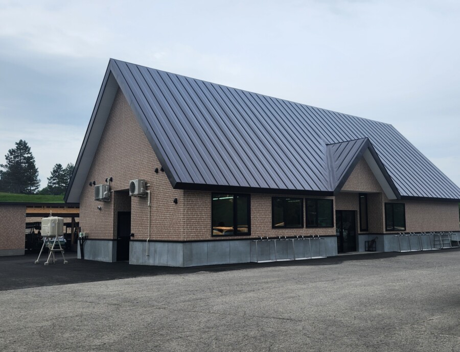江東区大島のゴルフスクール・いもりゴルフSSのゴルフ場ガイド！北海道・旭川メモリアルCC編！