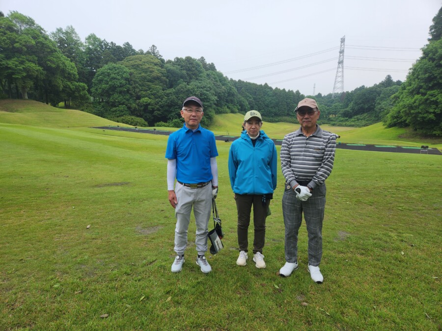 江東区大島のゴルフスクール【御礼】第3回 ラウンド会、無事に終了しました。
