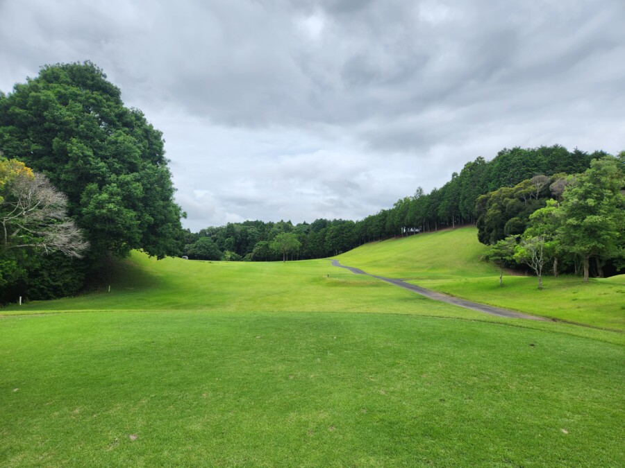 江東区大島のゴルフレッスン・いもりGSSのいもり的ゴルフ場ガイド・長太郎CC編！