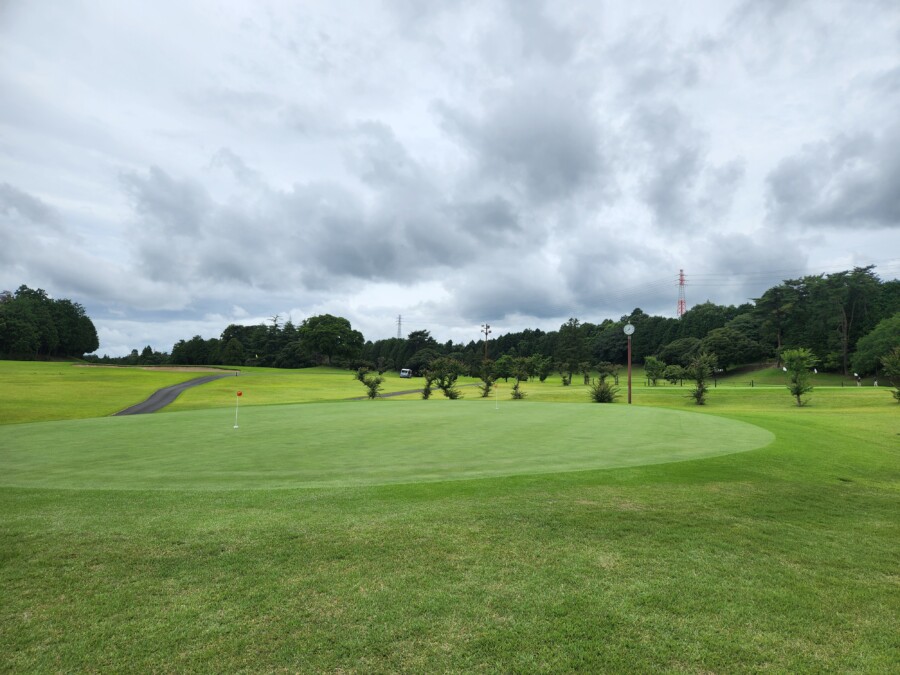 江東区大島のゴルフレッスン・いもりGSSのいもり的ゴルフ場ガイド・長太郎CC編！