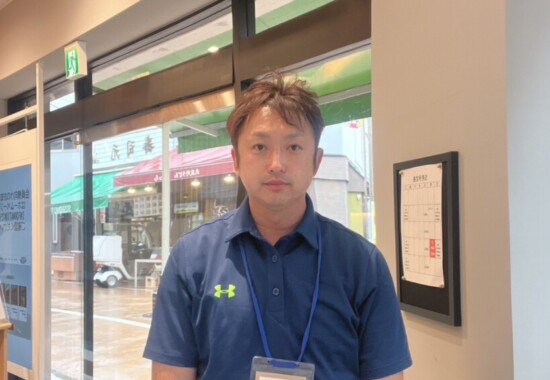 江東区大島のゴルフスクール・いもりゴルフSSからのお知らせ