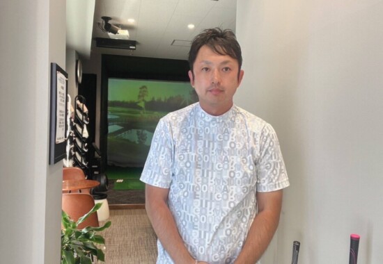 江東区のゴルフレッスンなら、いもりゴルフSSへ！