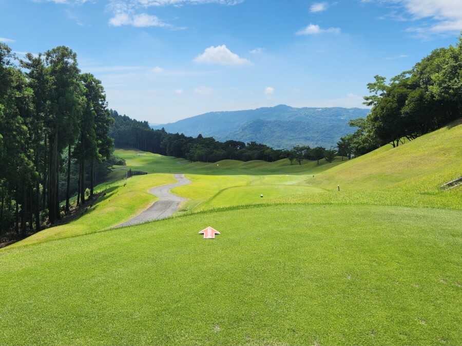 江東区大島のゴルフスクール・いもりゴルフサポートのゴルフ場ガイド・ゴールド木更津編！