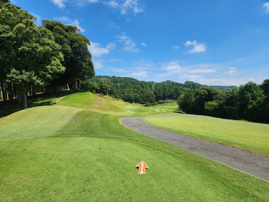 江東区大島のゴルフスクール・いもりゴルフサポートのゴルフ場ガイド・ゴールド木更津編！