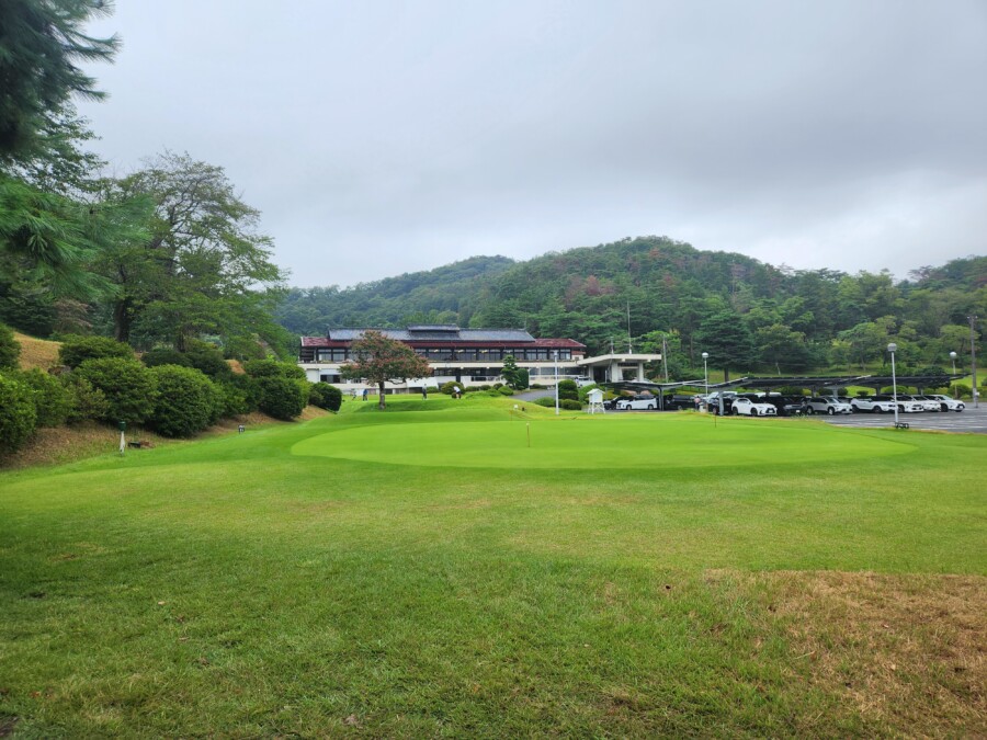 江東区のゴルフスクール・ゴルフレッスン・いもりゴルフSSのいもり的ゴルフ場ガイド・唐沢GC唐沢C編！