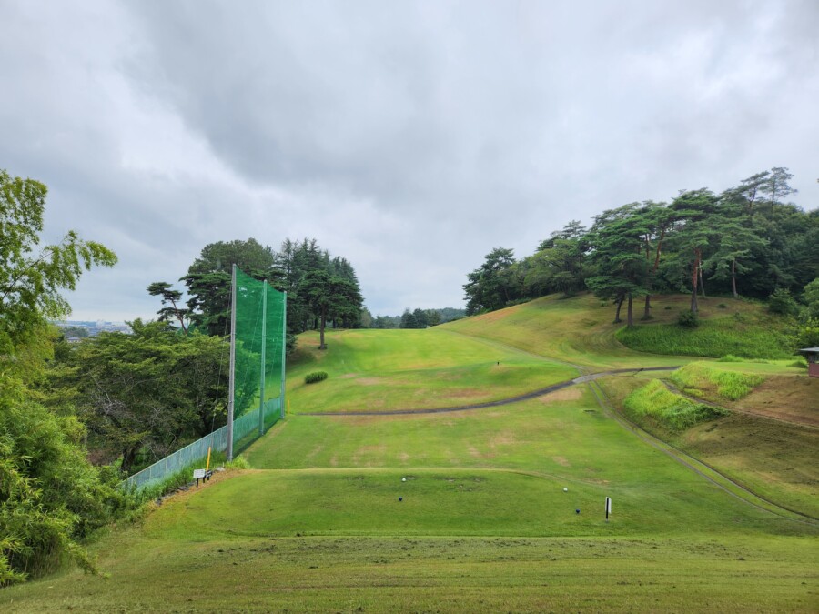 江東区のゴルフスクール・ゴルフレッスン・いもりゴルフSSのいもり的ゴルフ場ガイド・唐沢GC唐沢C編！