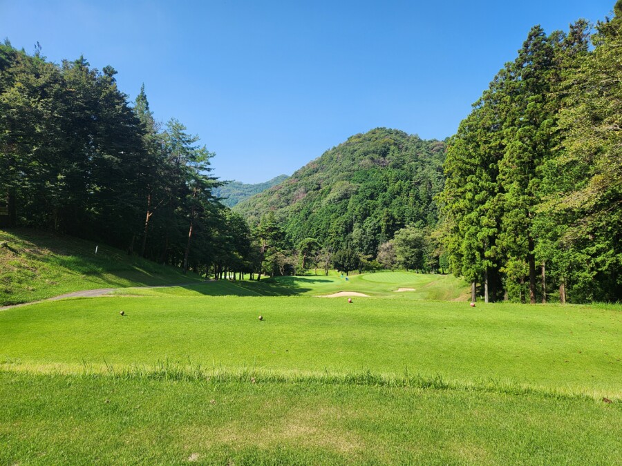 江東区おおじまのゴルフスクール・いもりGSSのゴルフ場ガイド！唐沢・三好編！