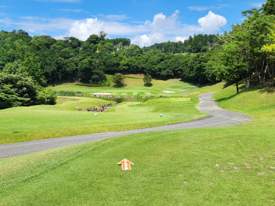 江東区大島のゴルフスクール・いもりゴルフサポートのゴルフ場ガイド・ゴールド木更津編！