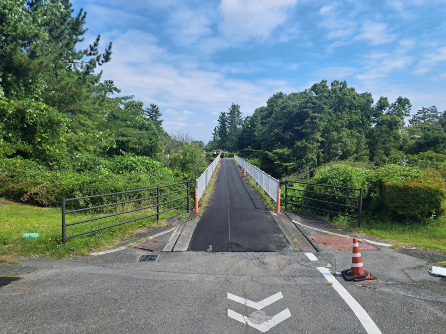 江東区おおじまのゴルフスクール・いもりGSSのいもり的ゴルフ場ガイド・甘楽（かんら）CC編！