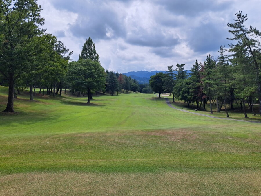 江東区おおじまのゴルフスクール・いもりGSSのいもり的ゴルフ場ガイド・甘楽（かんら）CC編！
