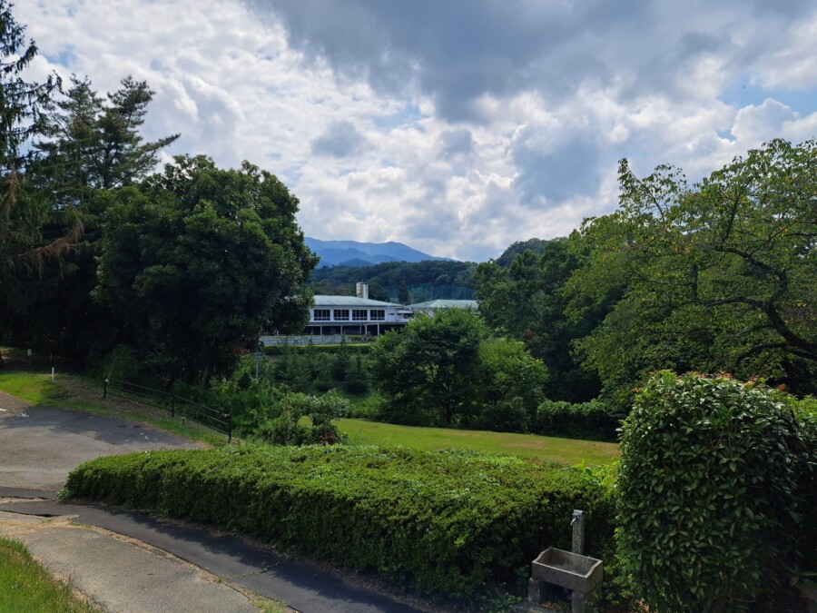 江東区おおじまのゴルフスクール・いもりGSSのいもり的ゴルフ場ガイド・甘楽（かんら）CC編！
