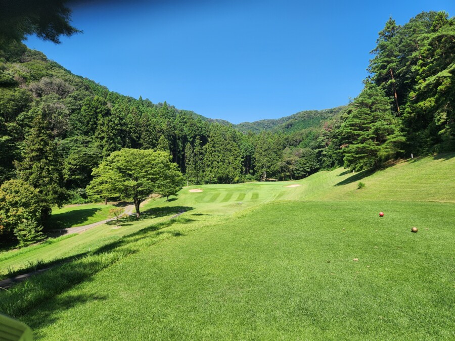 江東区おおじまのゴルフスクール・いもりGSSのゴルフ場ガイド！唐沢・三好編！