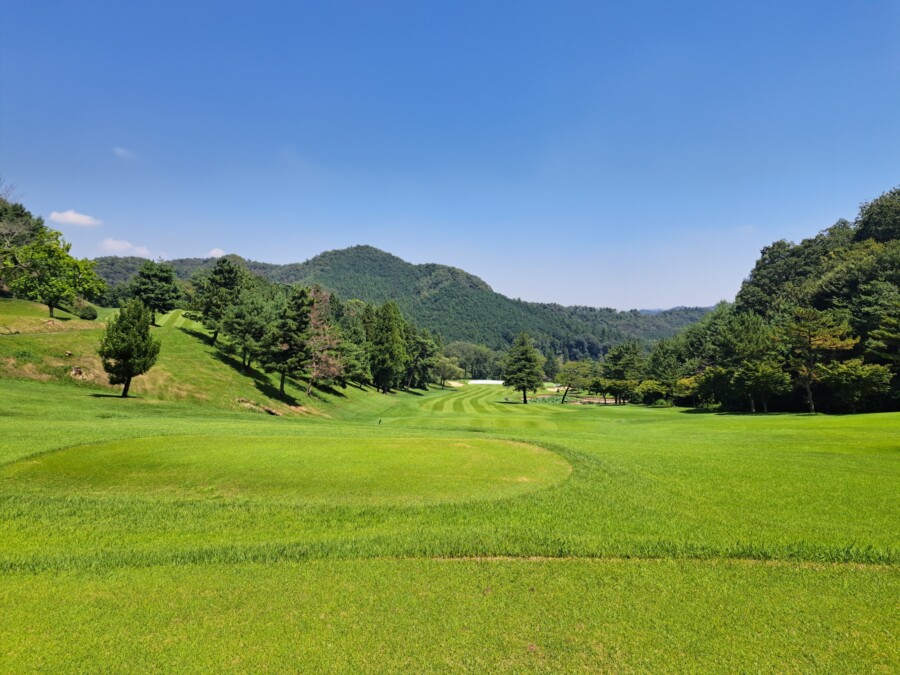 江東区おおじまのゴルフスクール・いもりGSSのゴルフ場ガイド！唐沢・三好編！