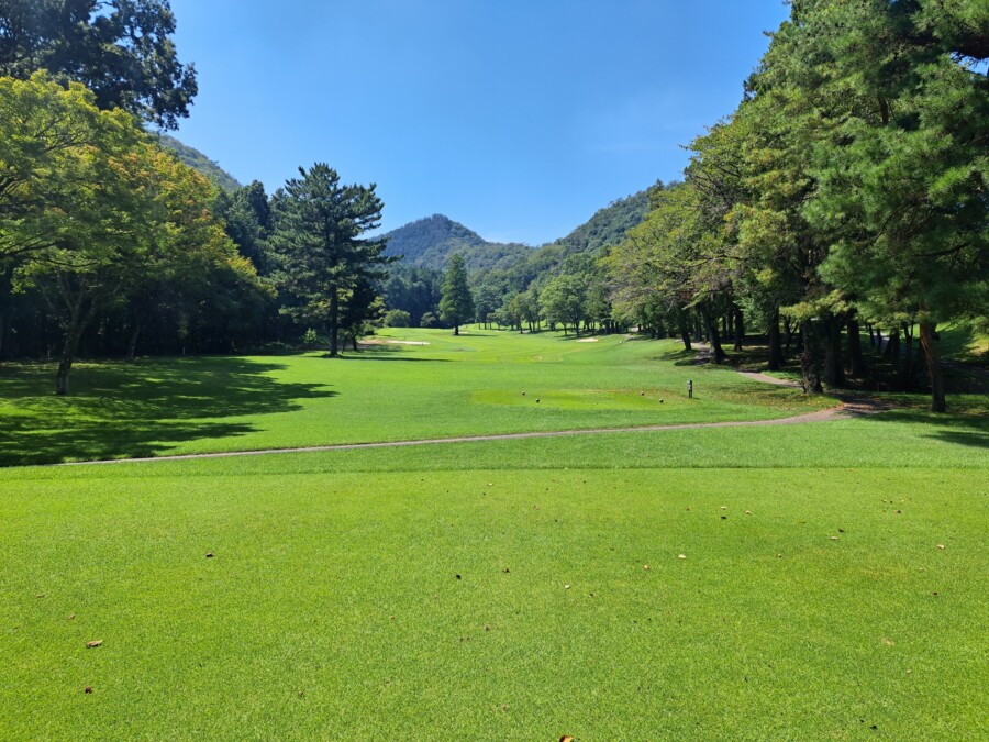 江東区おおじまのゴルフスクール・いもりGSSのゴルフ場ガイド！唐沢・三好編！