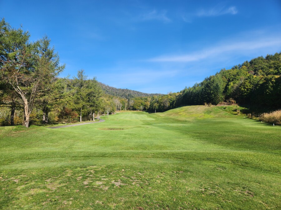 江東区大島のゴルフレッスン・いもりゴルフSSのいもり的ゴルフ場ガイド!グレート旭川カントリー倶楽部編