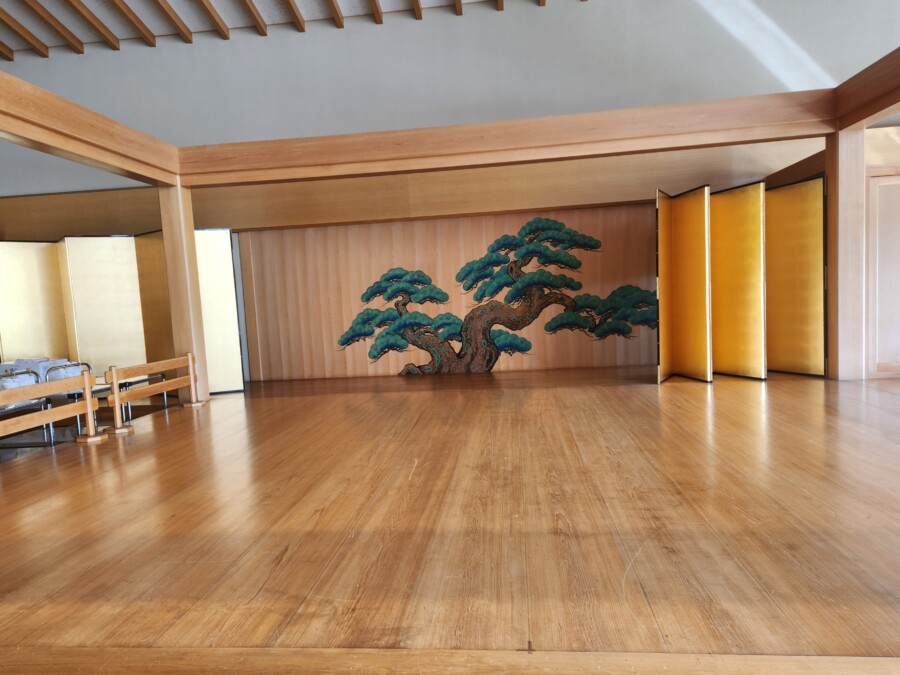 江東区大島のゴルフスクール・ゴルフレッスン・いもりGSSのゴルフ場ガイド!緑野CC編