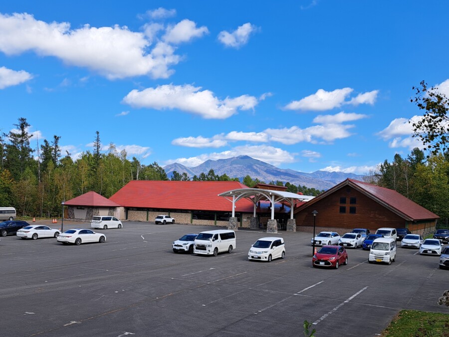 江東区大島のゴルフレッスン・いもりGSSのゴルフ場ガイド!!富良野GC編!